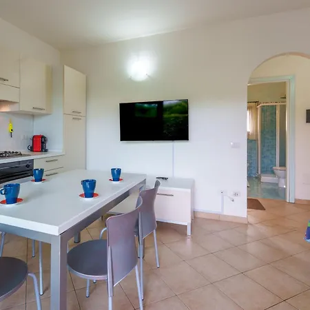 Limone Daire Olbia