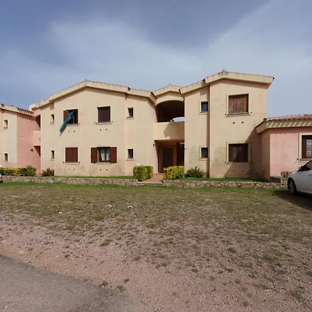 Limone Appartement Olbia