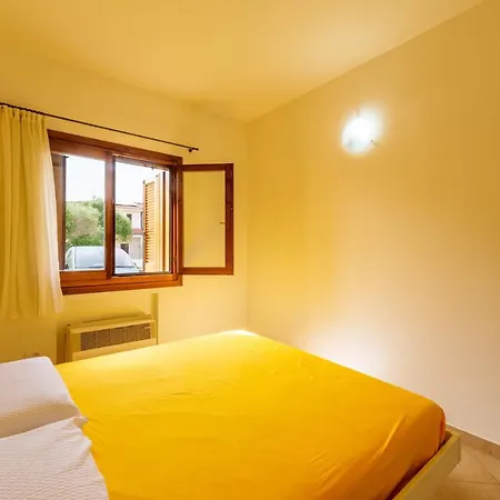 Limone Apartment