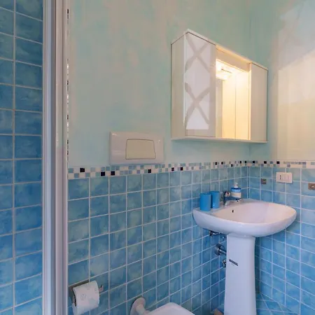 Limone Apartment Olbia