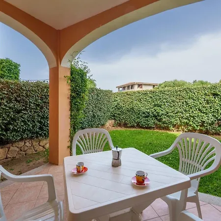 Apartment Limone *