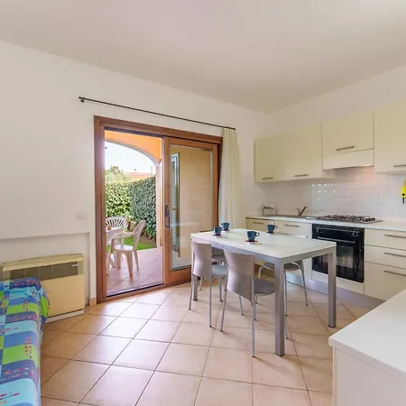 Apartamento Limone