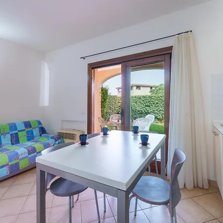 Limone Apartamento
