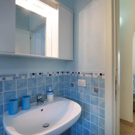 Limone Appartement *