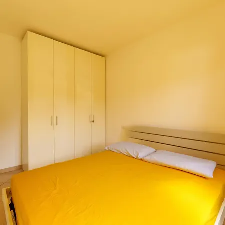 Lejlighed Limone
