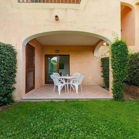 Limone Apartment