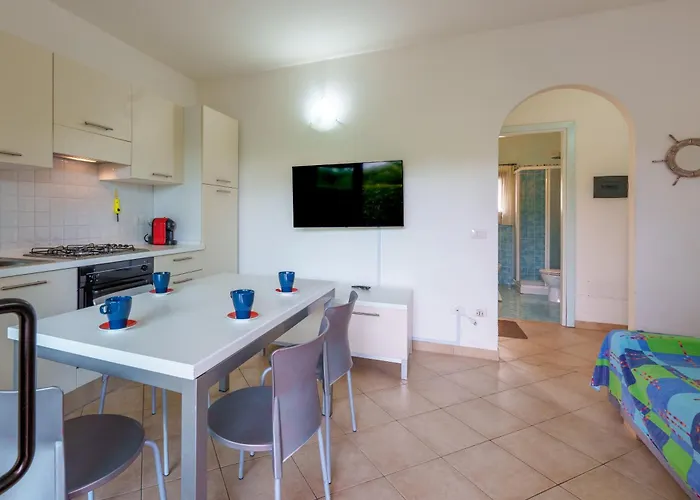 Limone Appartement Olbia