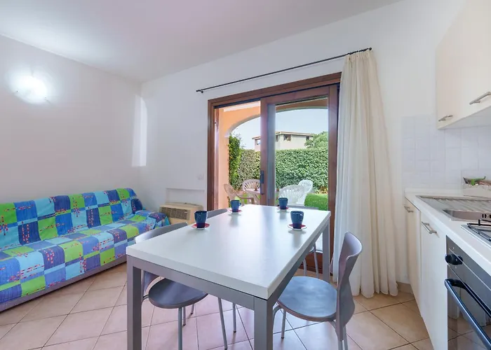 Limone Appartement