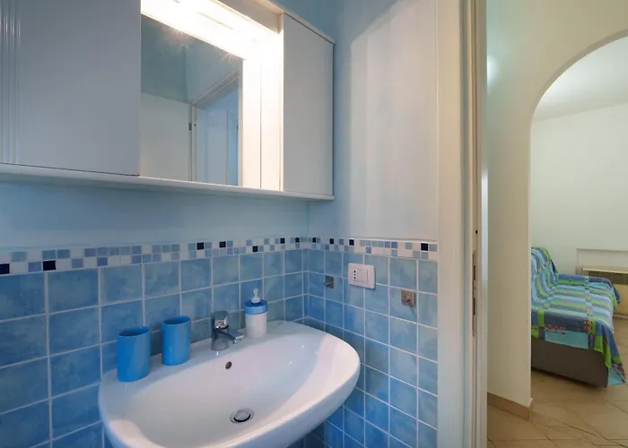 Limone Appartement *